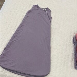 Kyte BABY Purple Sleep Bag